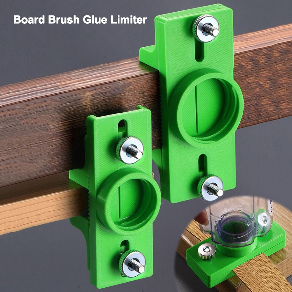 Woodworking Edge Banding Glue  - Woodworking Glue Applicator บทวิจารณ์และราคา