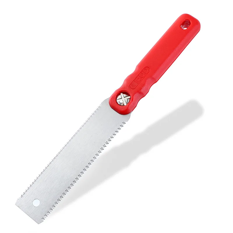 Japanese Small Double-sided Sa - Japanese Pull Saw บทวิจารณ์และราคา