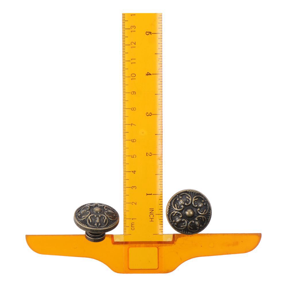 Brass Bathroom Pulls Solid Rou - Woodworking Warehouse บทวิจารณ์และราคา