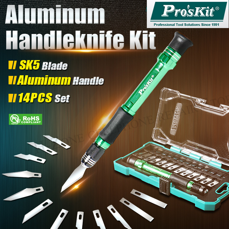 Pro'skit PD-398 handmade art c - Woodworking Manufacturing บทวิจารณ์และราคา