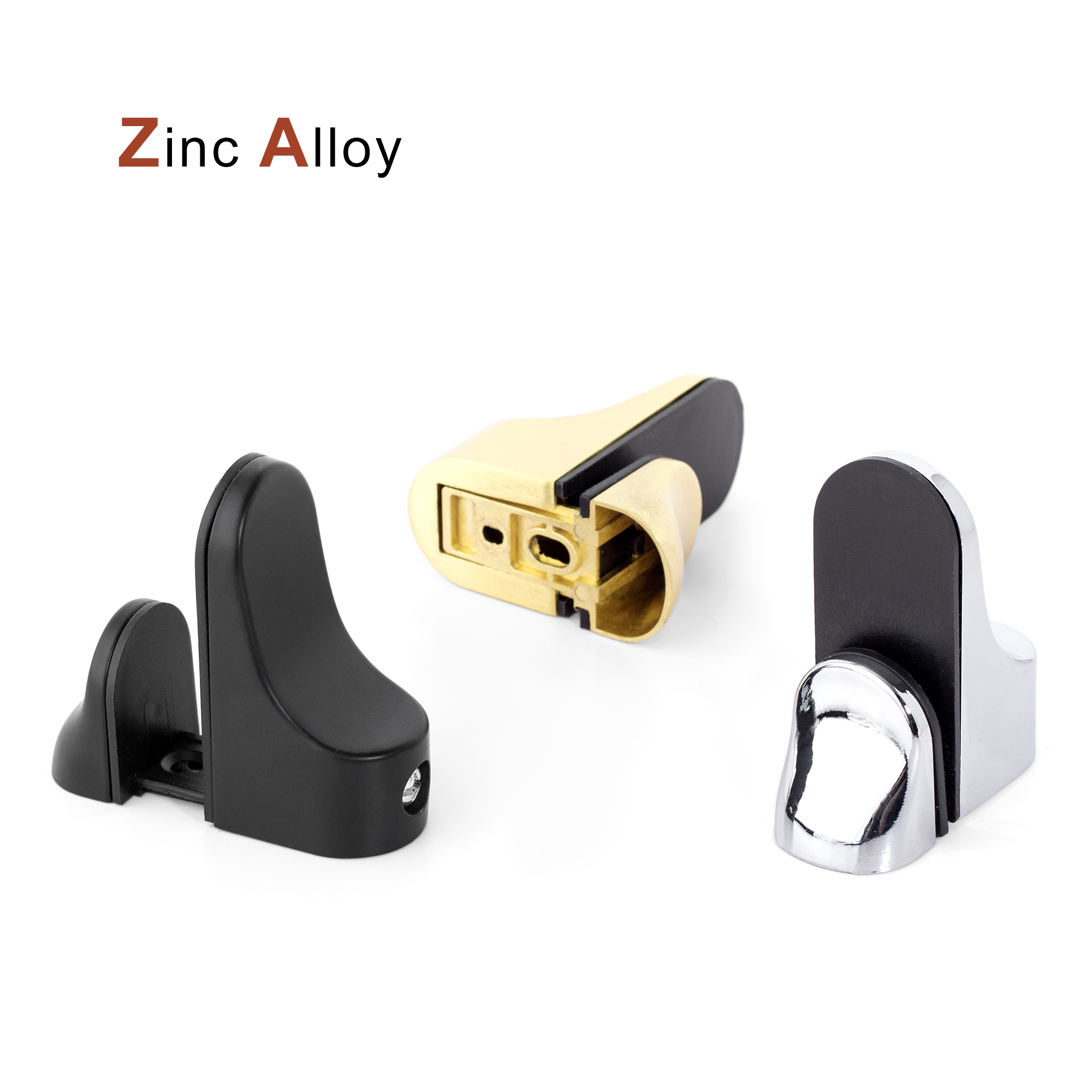 2pcs Zinc Alloy Floating Wall  - Woodworking Book บทวิจารณ์และราคา
