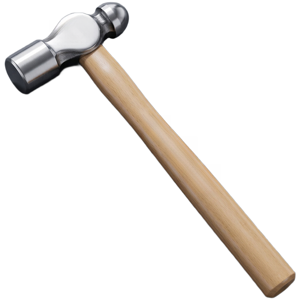 Ball Peen Hammer Designed for  - Woodworking Workshop Design บทวิจารณ์และราคา