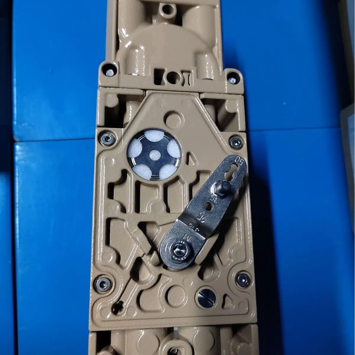 2026 SAMSON Samson Diaphragm D - Woodworking Warehouse บทวิจารณ์และราคา
