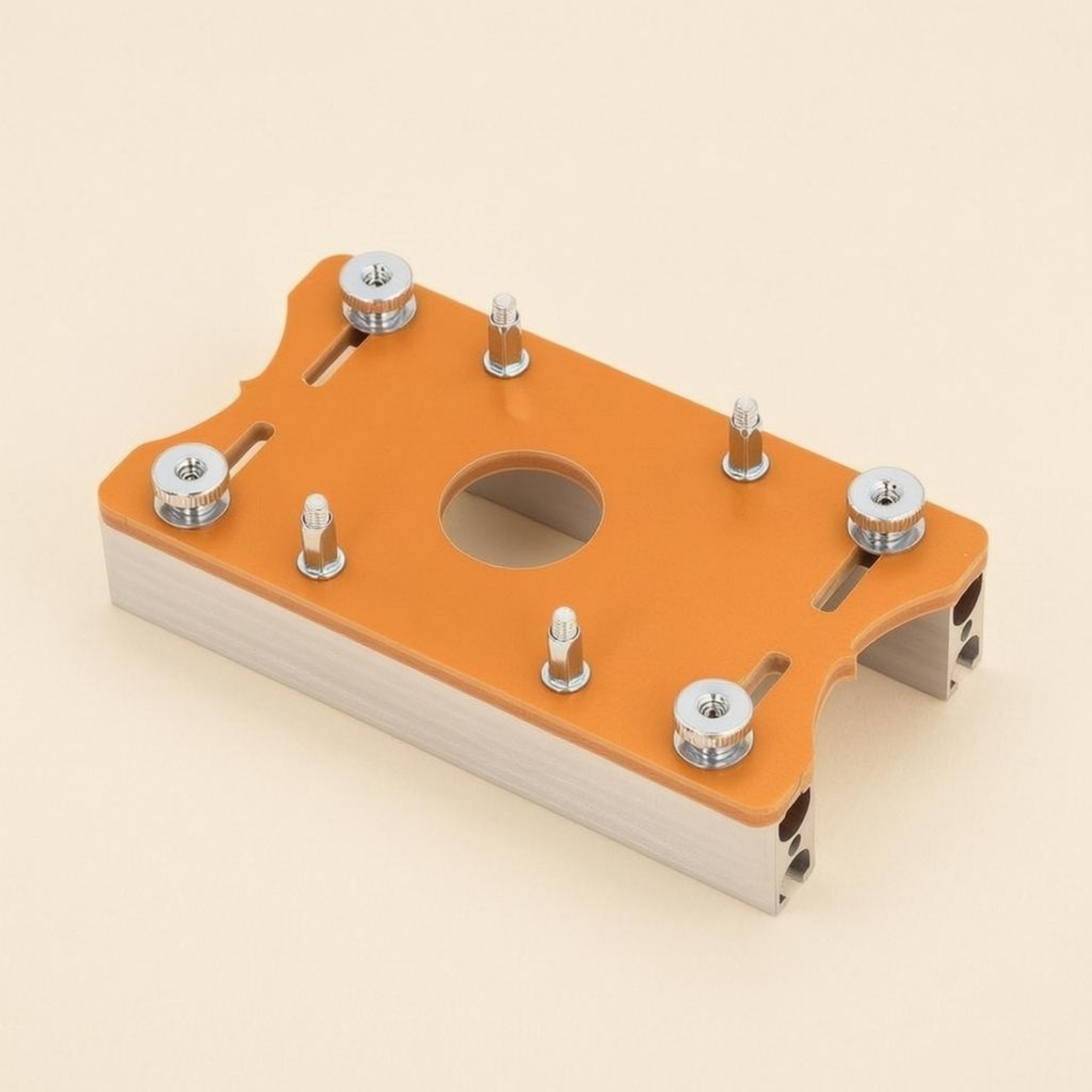 Router Slotting Jig Compact Sl - Woodworking Routers บทวิจารณ์และราคา