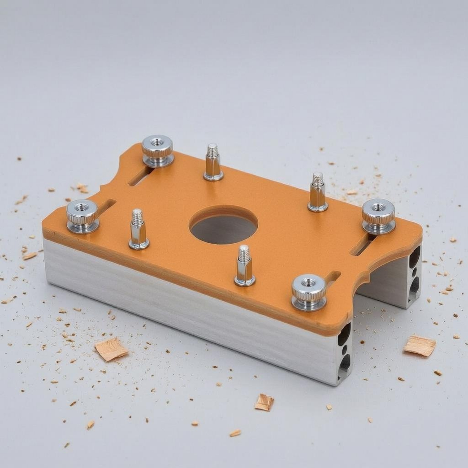 Router Slotting Jig Compact Sl - Woodworking Routers บทวิจารณ์และราคา