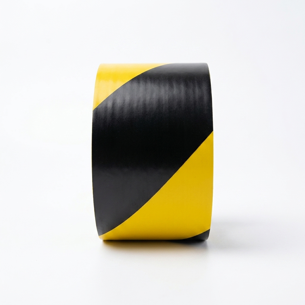 50mm x 18M Black & Yellow Haza - Woodworking Warehouse บทวิจารณ์และราคา
