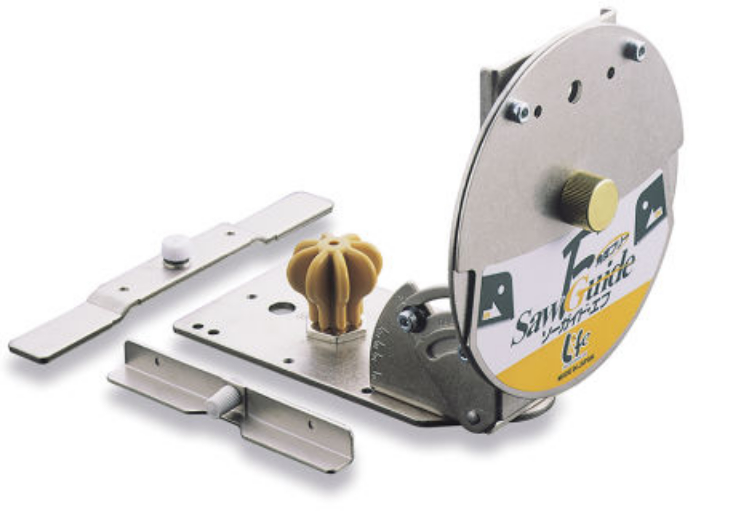 SAW GUIDE F SET + UNIVERSAL S- - Japanese Pull Saw บทวิจารณ์และราคา