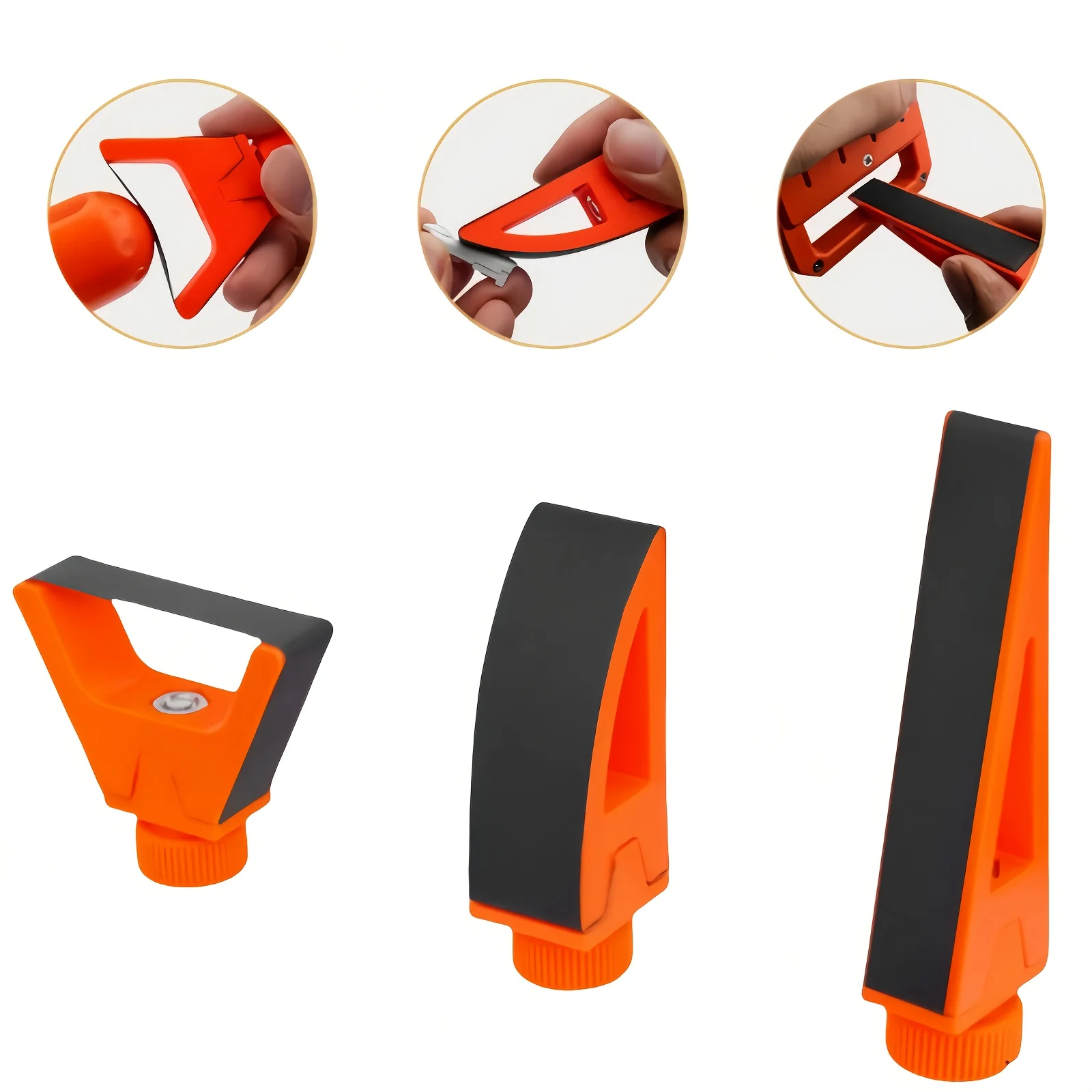 3pcs Mini Precision Handheld P - Woodworking Hobby Kits บทวิจารณ์และราคา