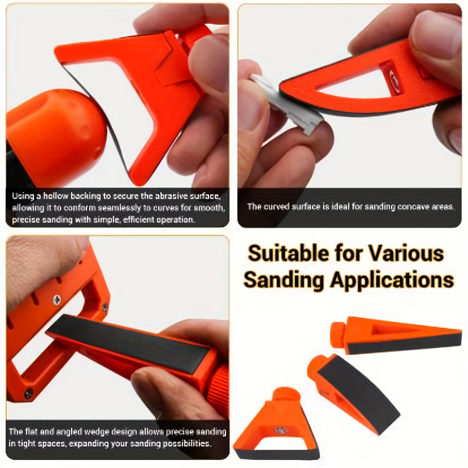 3pcs Mini Precision Handheld P - Woodworking Hobby Kits บทวิจารณ์และราคา