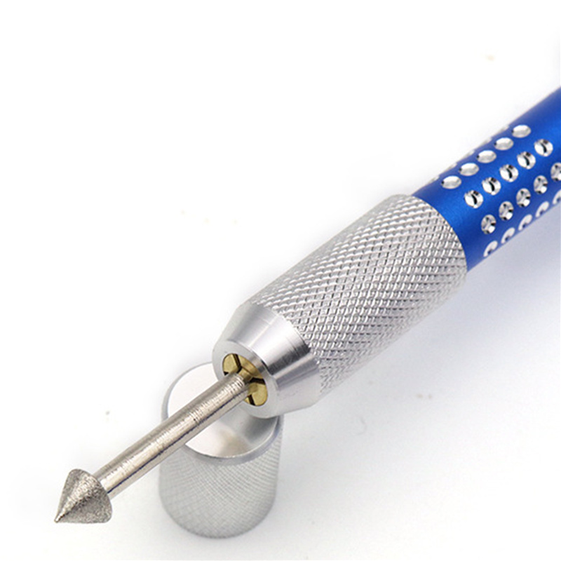 4 in 1 Diamond File Set Sharpi - Woodworking Hobby Kits บทวิจารณ์และราคา