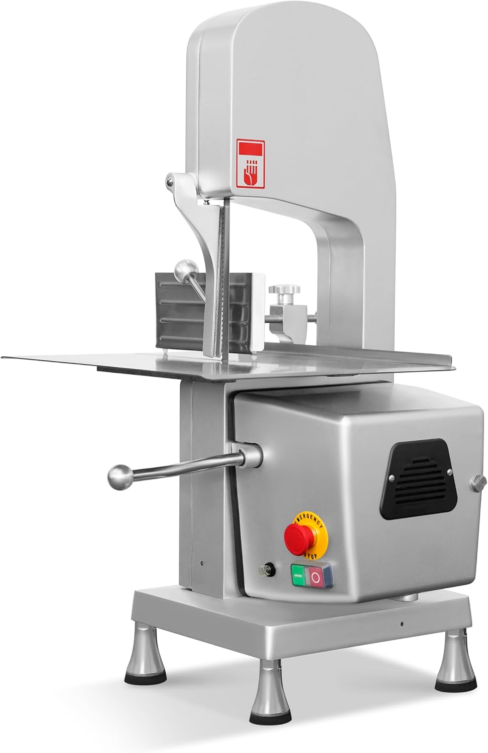 B-210S 1500W 2HP Countertop Co - Band Saw Blade บทวิจารณ์และราคา