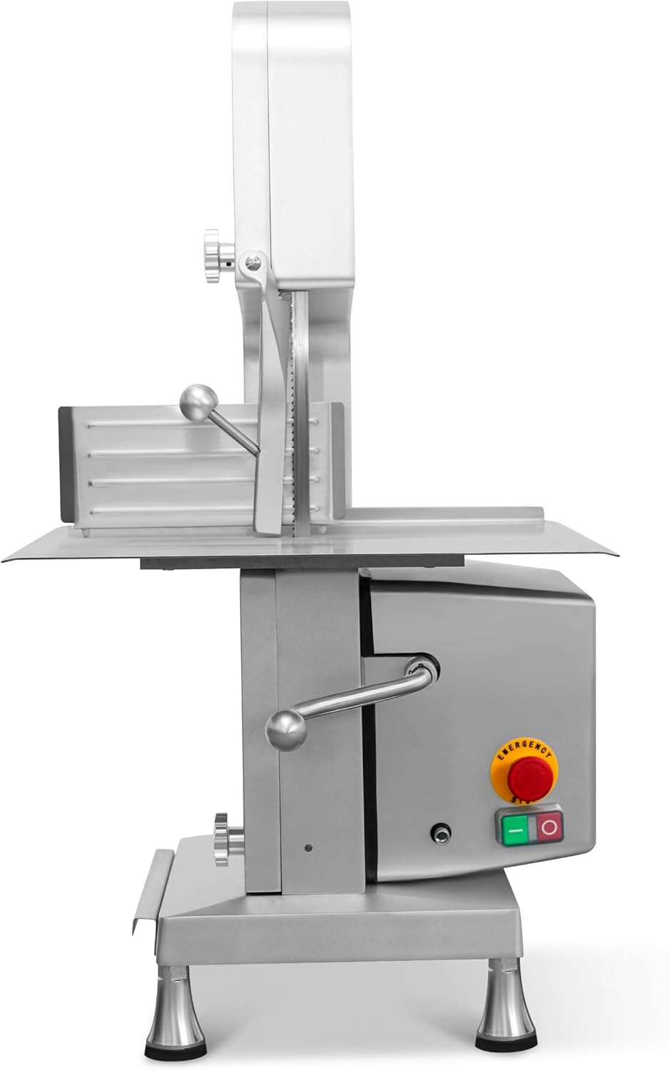 B-210S 1500W 2HP Countertop Co - Band Saw Blade บทวิจารณ์และราคา