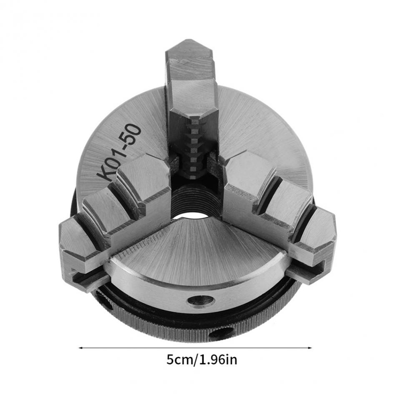 Sanou K01-50 chuck 50mm 2