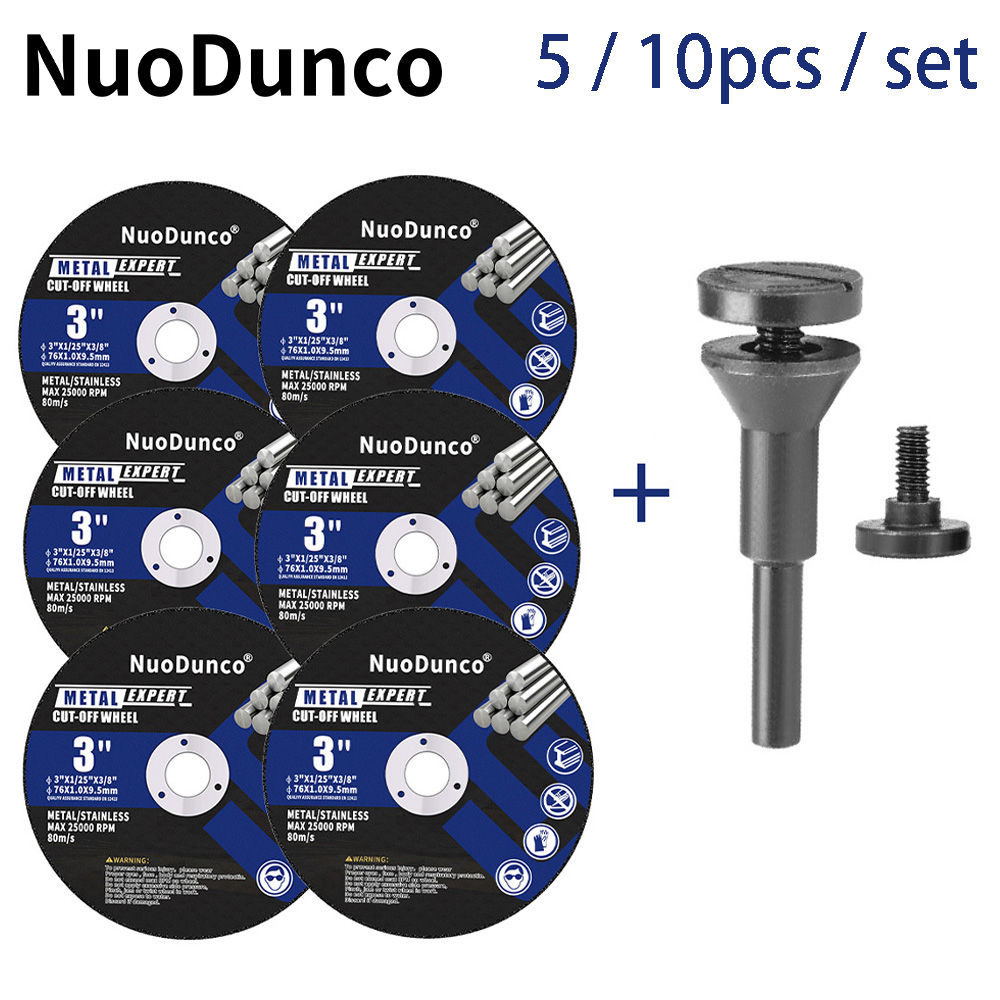 75mm Cut-off-Wheel Mini Metal  - Band Saw Blade บทวิจารณ์และราคา