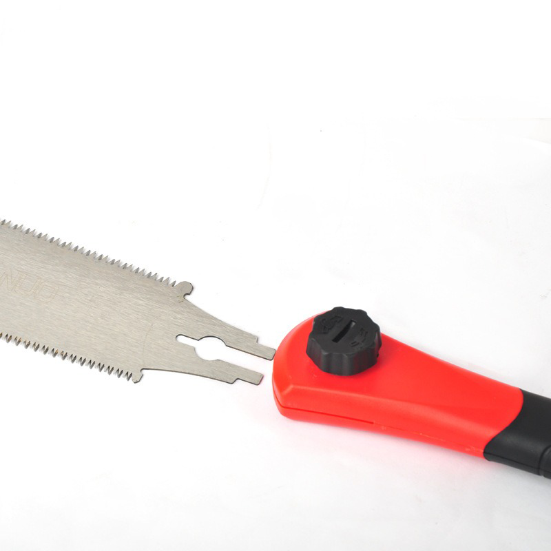 Japanese-style double-bladed h - Japanese Pull Saw บทวิจารณ์และราคา
