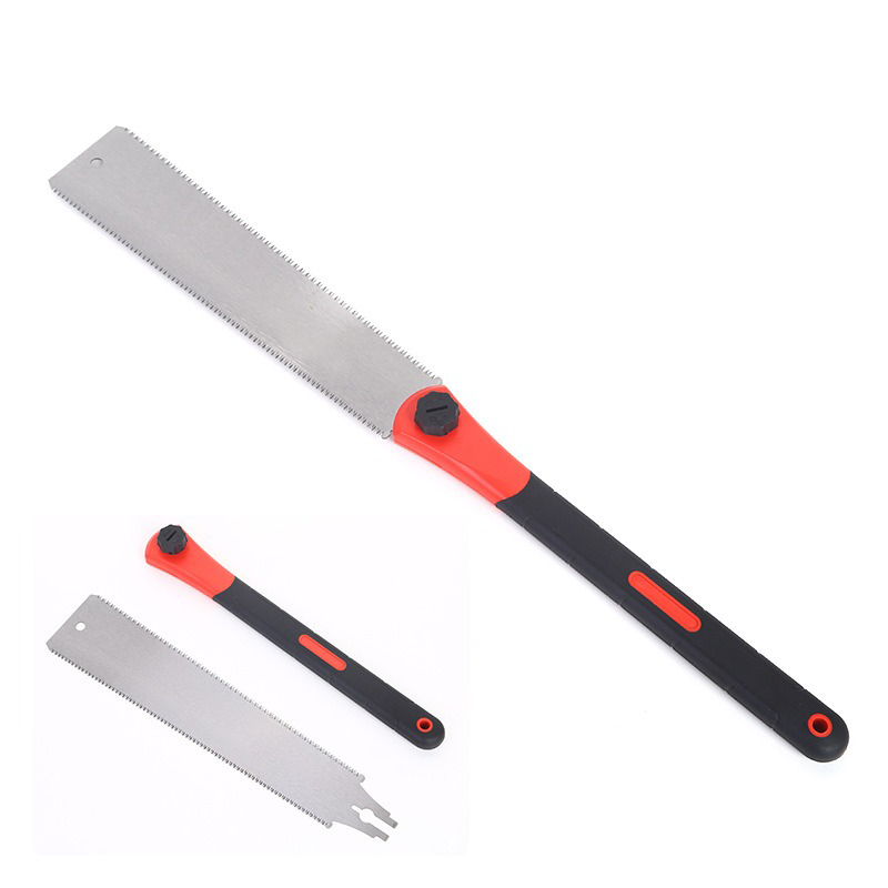 Japanese-style double-bladed h - Japanese Pull Saw บทวิจารณ์และราคา