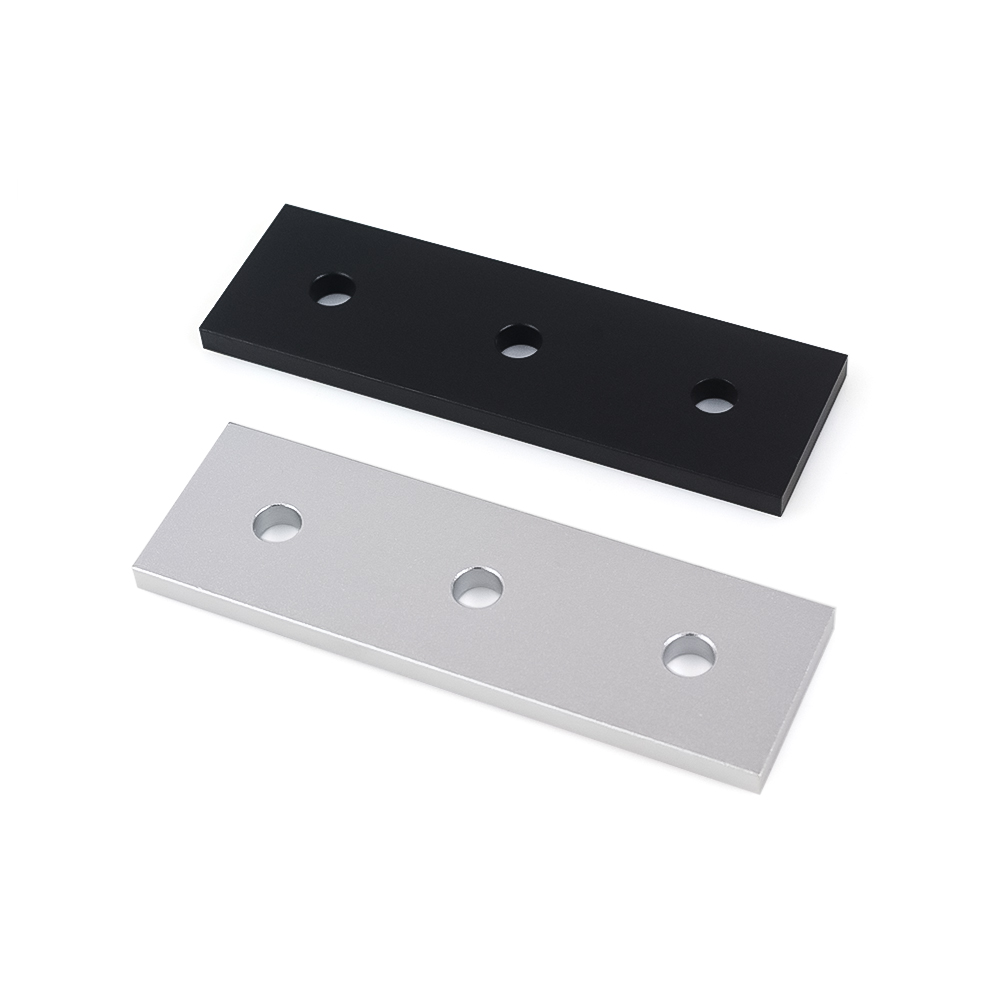 4Pcs 2/3/4 Holes Joining Strip - Woodworking Joint บทวิจารณ์และราคา
