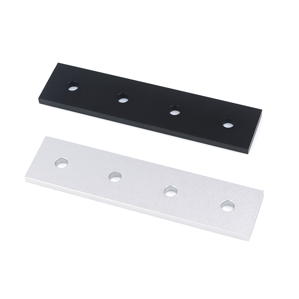 4Pcs 2/3/4 Holes Joining Strip - Woodworking Joint บทวิจารณ์และราคา