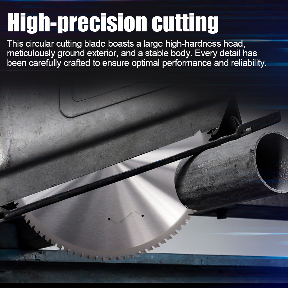 XCAN 1pc 305mm Metal Cutting D - Band Saw Blade บทวิจารณ์และราคา