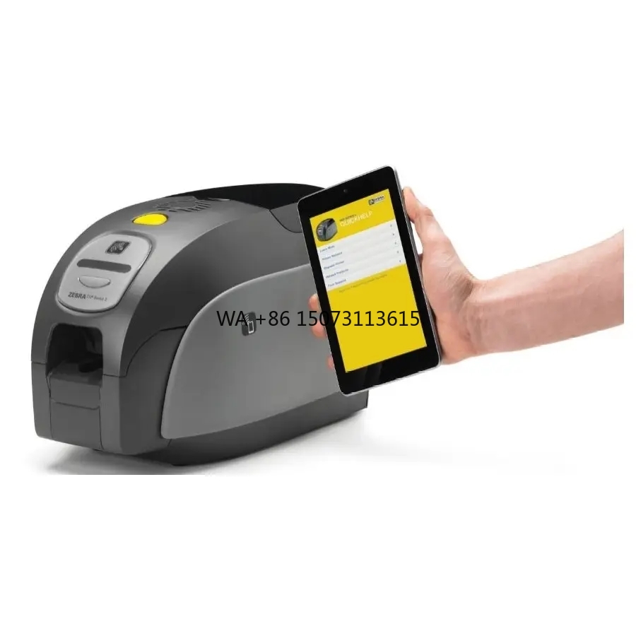 Original Zebra ZXP Series 3 ID - Woodworking Definition บทวิจารณ์และราคา