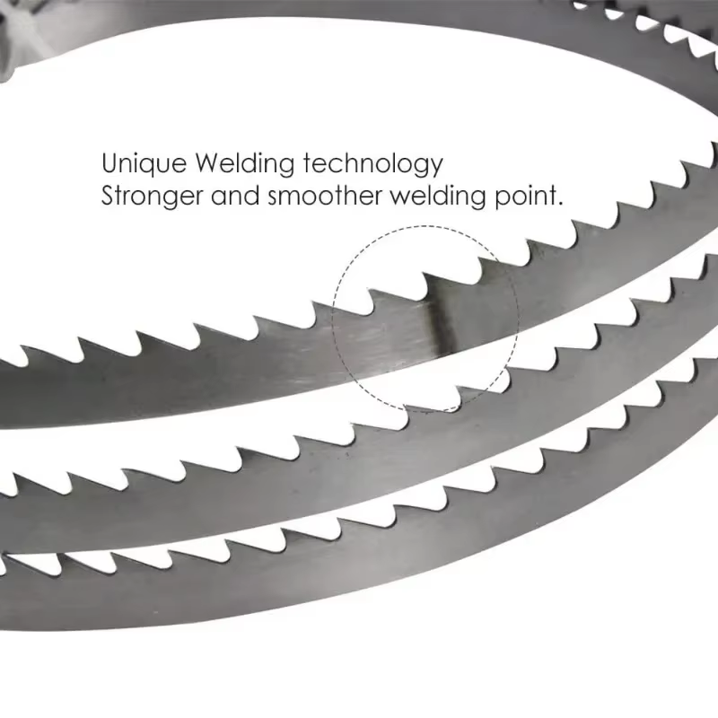 5Pcs 1400 1425 1490 1511 2240m - Band Saw Blade บทวิจารณ์และราคา