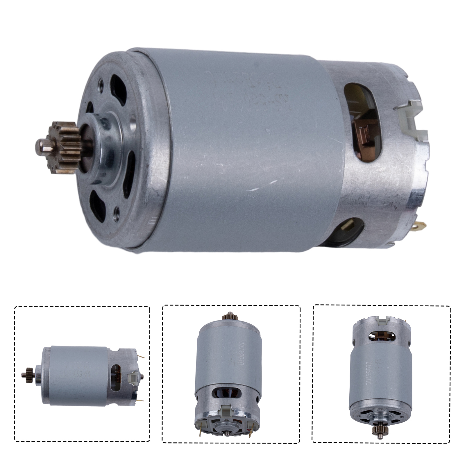 Replacement DC Motor 18V 14 Te - Woodworking Terms บทวิจารณ์และราคา