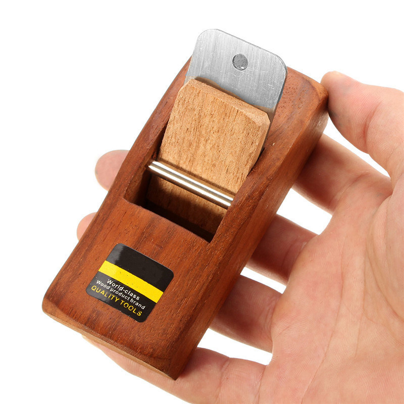 Woodworking Planer Mini Hand T - Woodworking Joint บทวิจารณ์และราคา