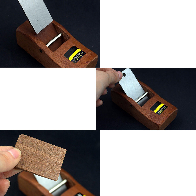 Woodworking Planer Mini Hand T - Woodworking Joint บทวิจารณ์และราคา