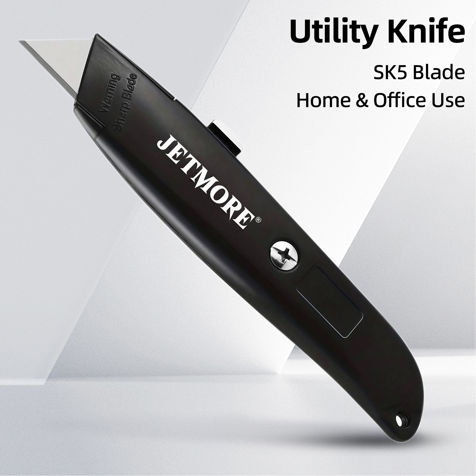 1/2PCS Utility Knife Retractab - Woodworking Warehouse บทวิจารณ์และราคา