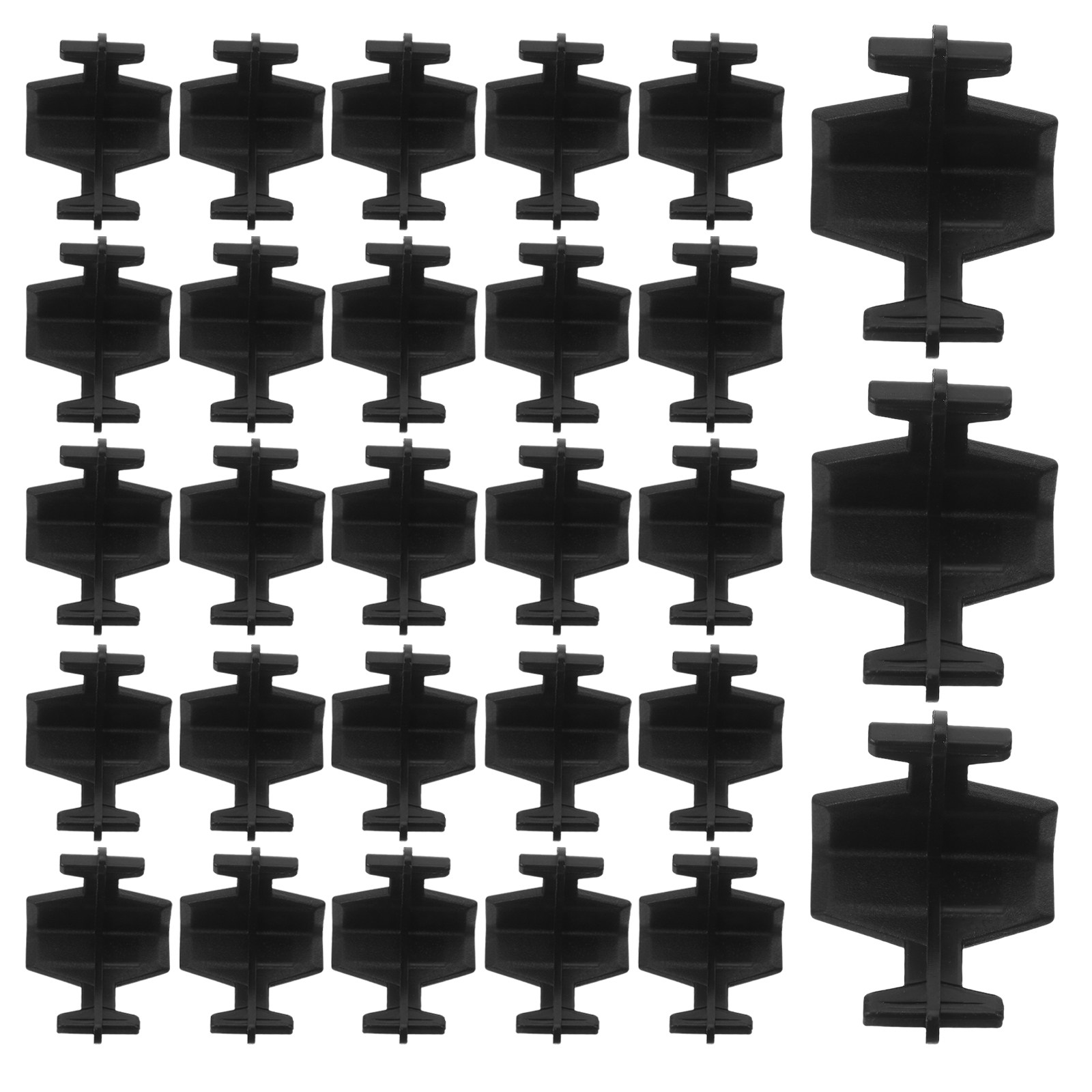50Pcs Corner L Brackets for Sh - Woodworking Warehouse บทวิจารณ์และราคา