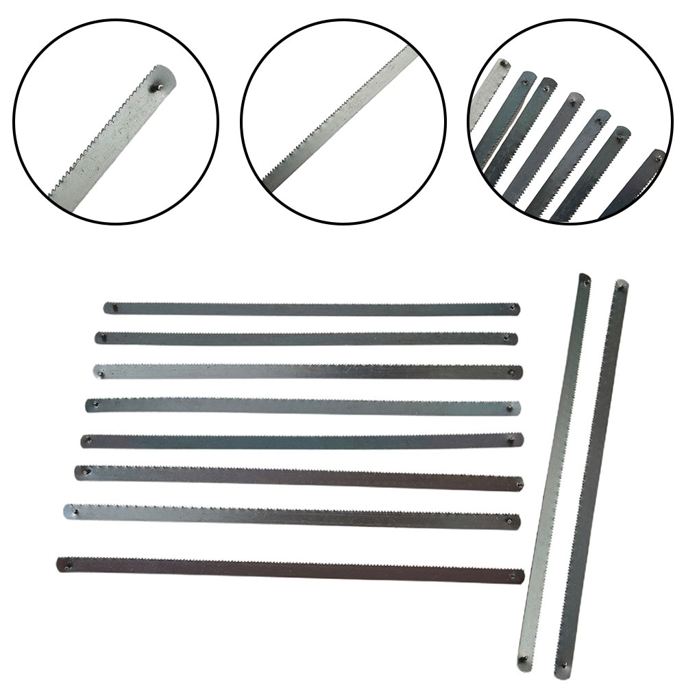 10Pcs Saw Multi Purpose Hand D - Woodworking Hobby Kits บทวิจารณ์และราคา