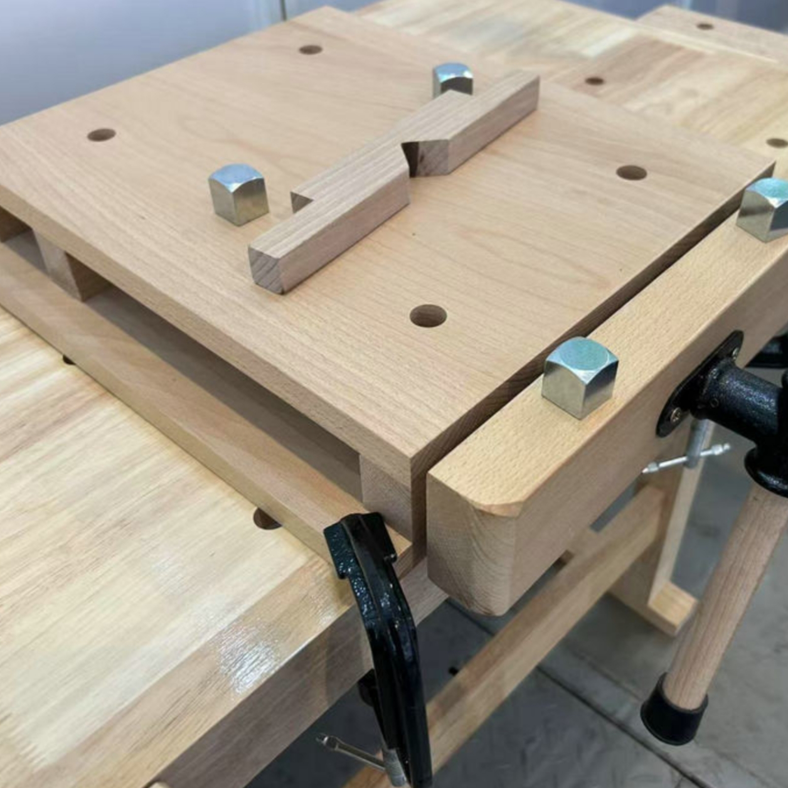 Portable Woodworking Bench Com - Woodworking Workshop Design บทวิจารณ์และราคา