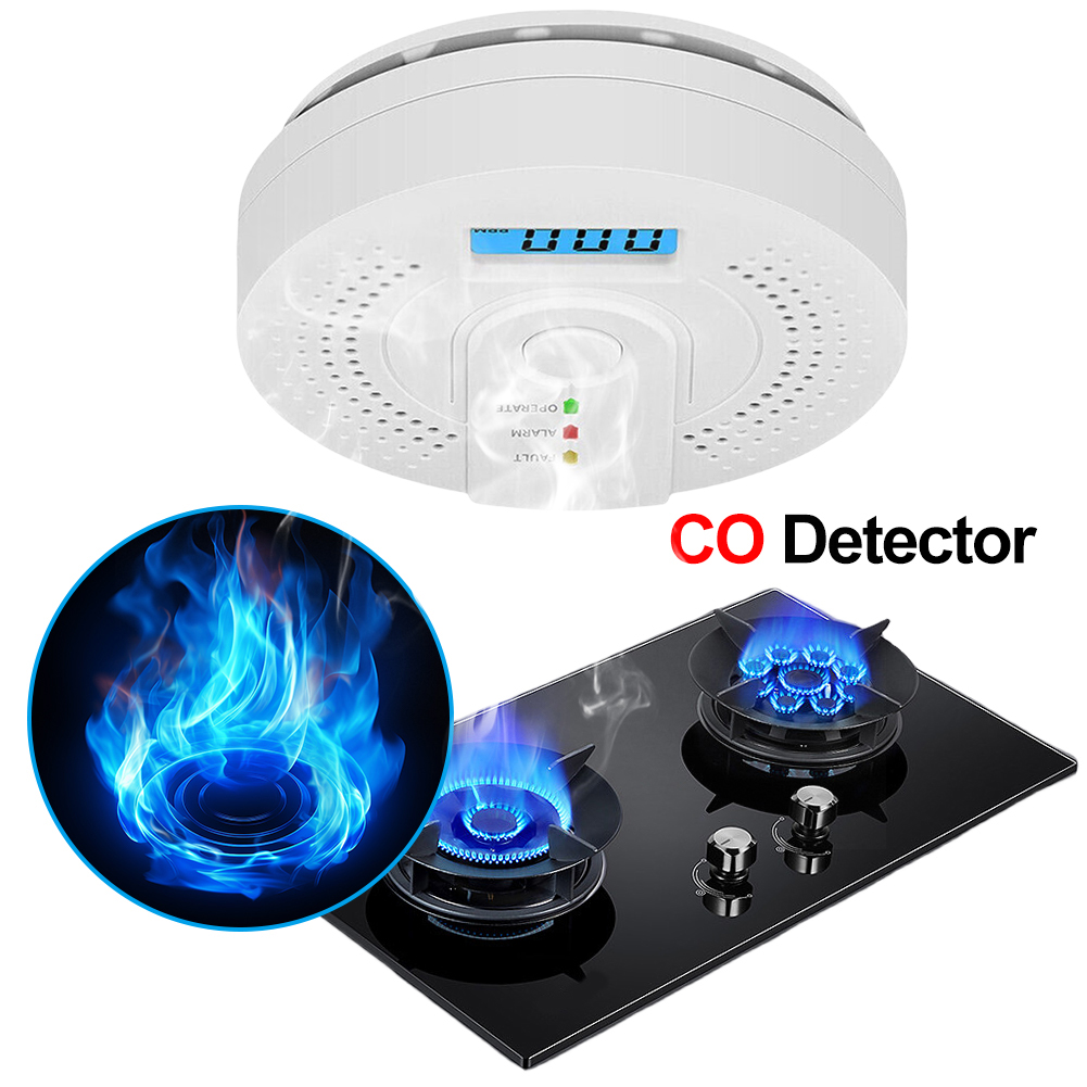 Digital Warning Alarm Sensor S - Woodworking Warehouse บทวิจารณ์และราคา