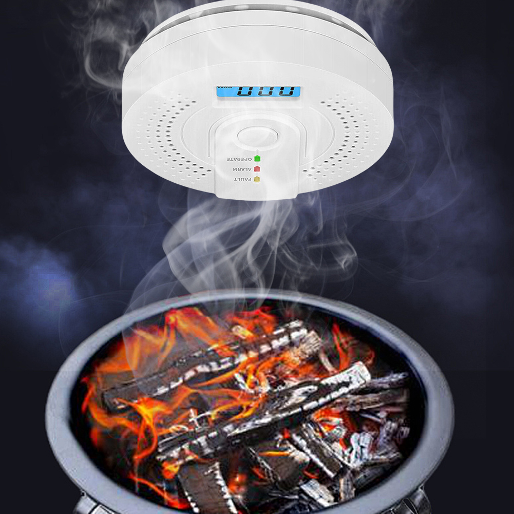 Digital Warning Alarm Sensor S - Woodworking Warehouse บทวิจารณ์และราคา