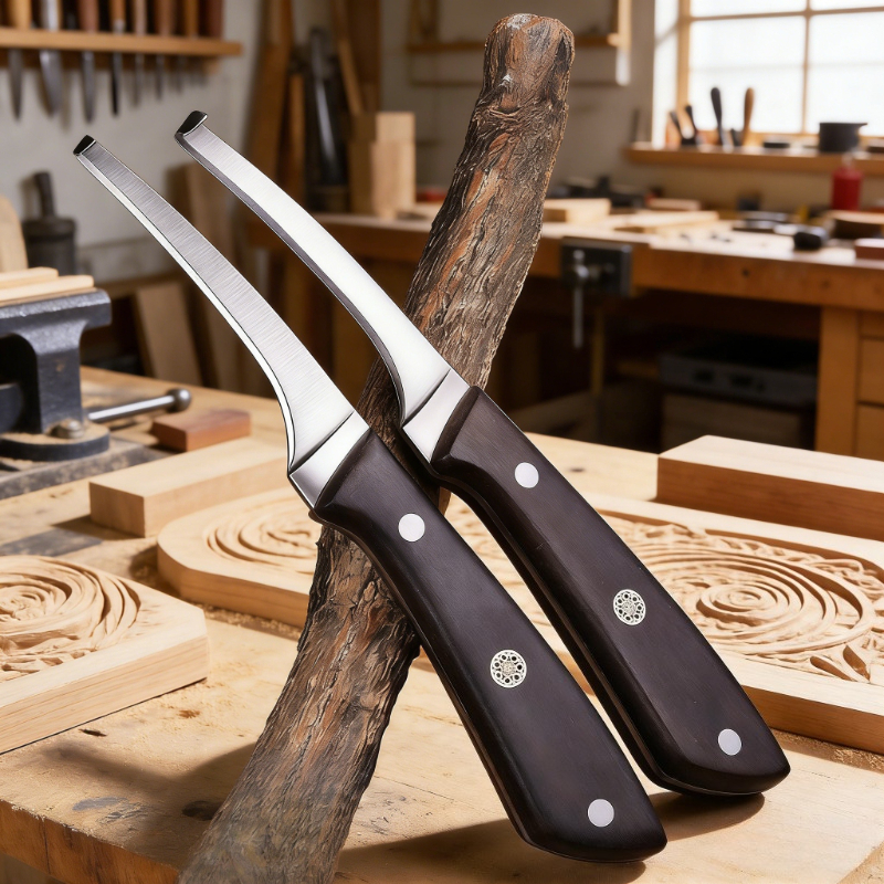 High Hardness Stainless Steel  - Woodworking Manufacturing บทวิจารณ์และราคา