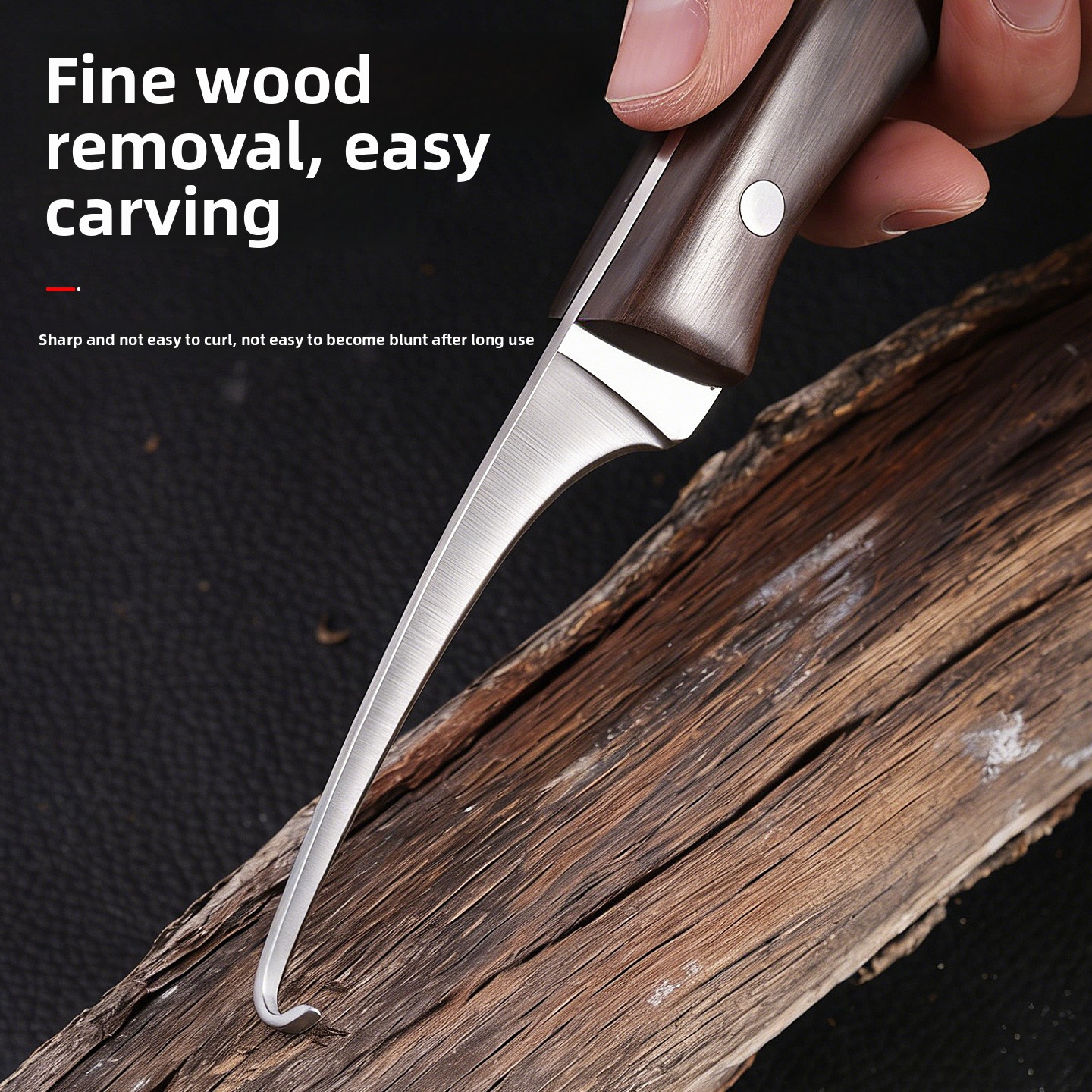 High Hardness Stainless Steel  - Woodworking Manufacturing บทวิจารณ์และราคา