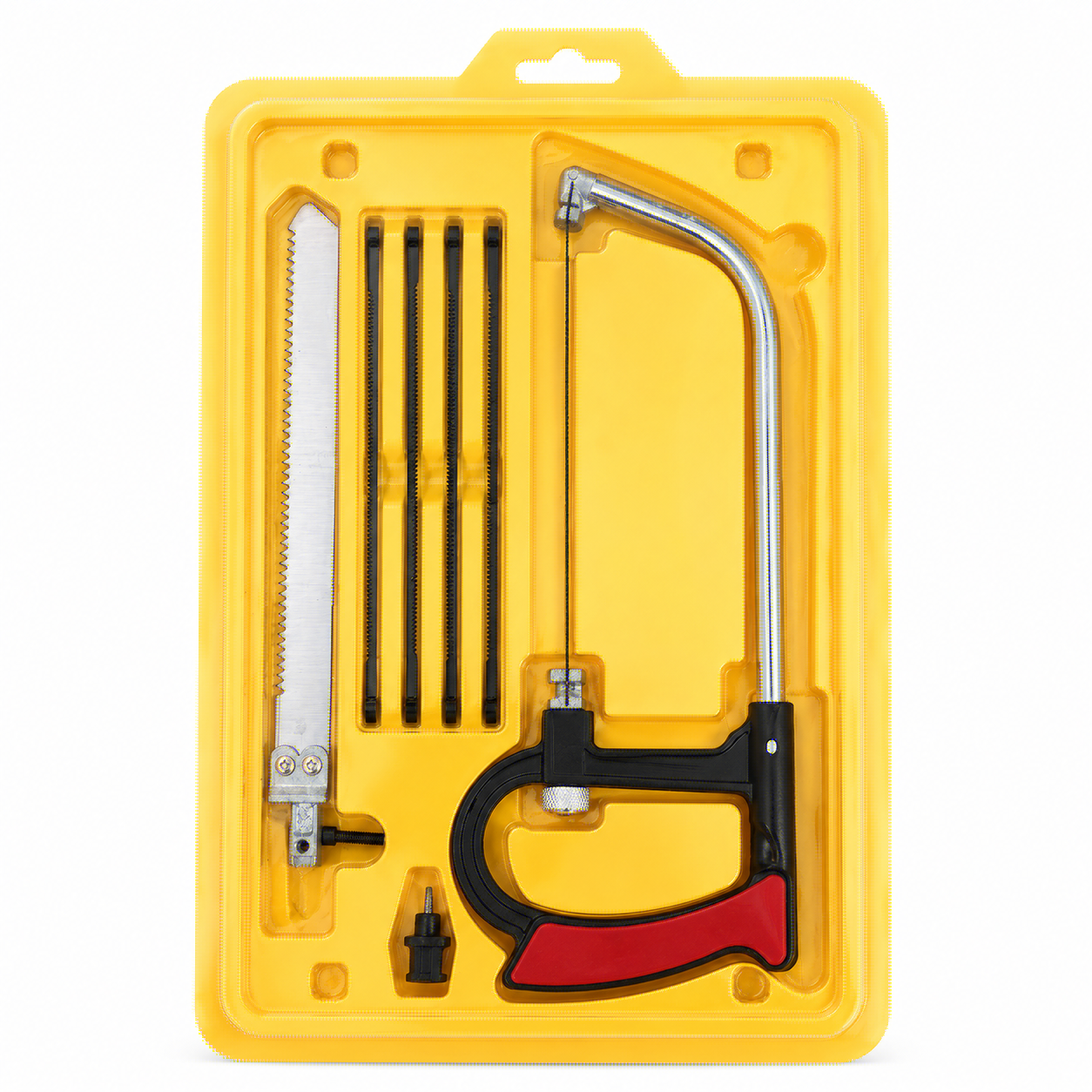 8in1 Multi-Purpose Hand Saw Ki - Woodworking Hobby Kits บทวิจารณ์และราคา