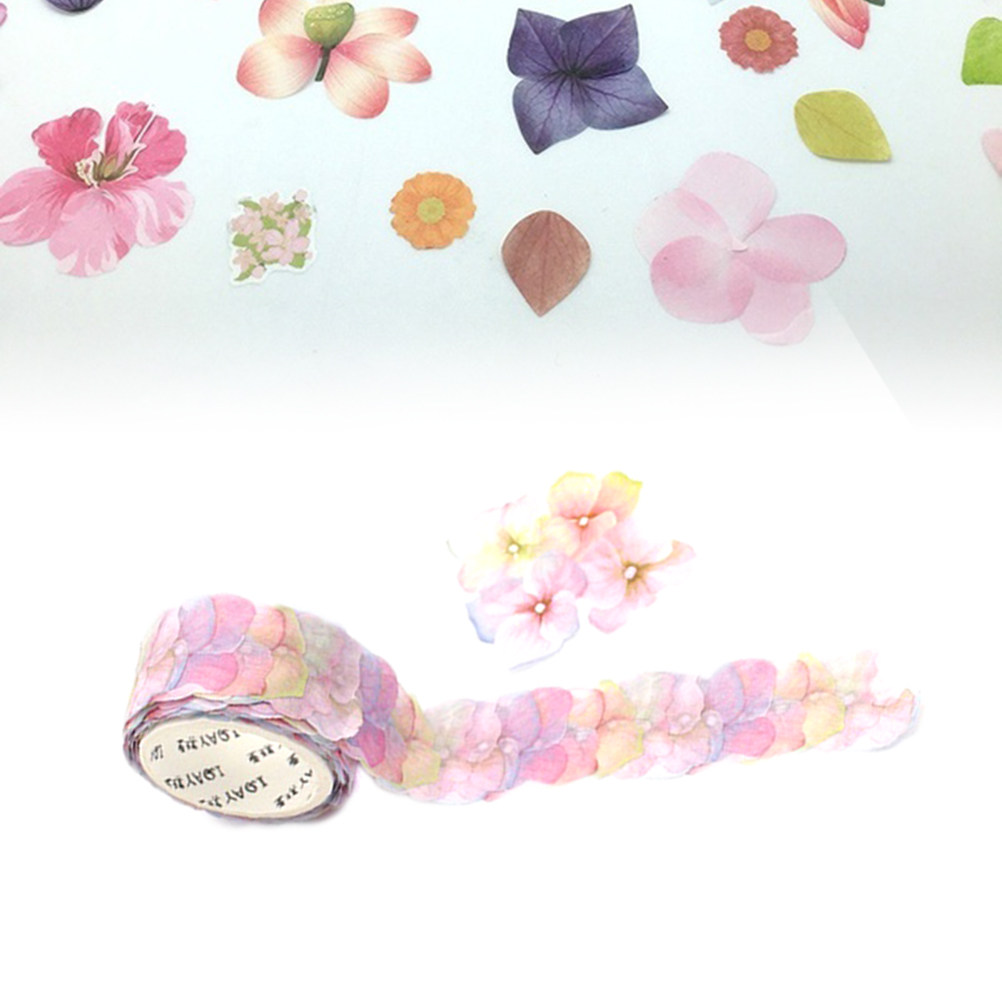 Decorative Petal Stickers Prem - Woodworking Wallpaper บทวิจารณ์และราคา