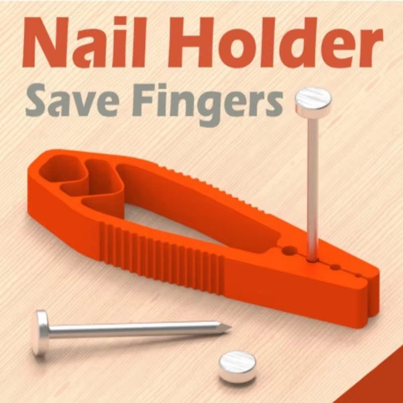 Portable Nail Fixer Woodworkin - Woodworking Joint บทวิจารณ์และราคา