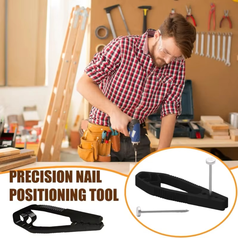Portable Nail Fixer Woodworkin - Woodworking Joint บทวิจารณ์และราคา