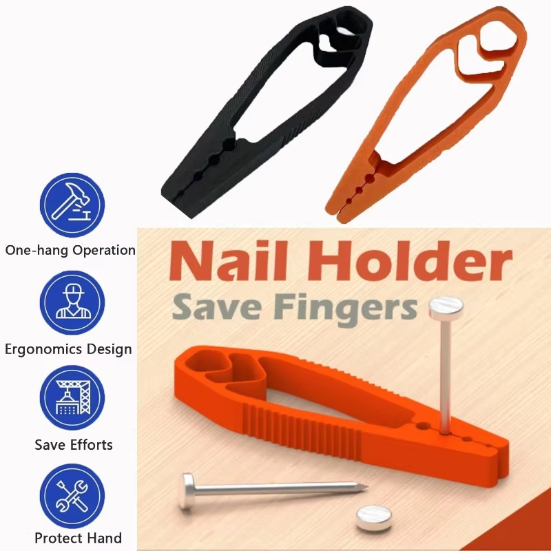 Portable Nail Fixer Woodworkin - Woodworking Joint บทวิจารณ์และราคา
