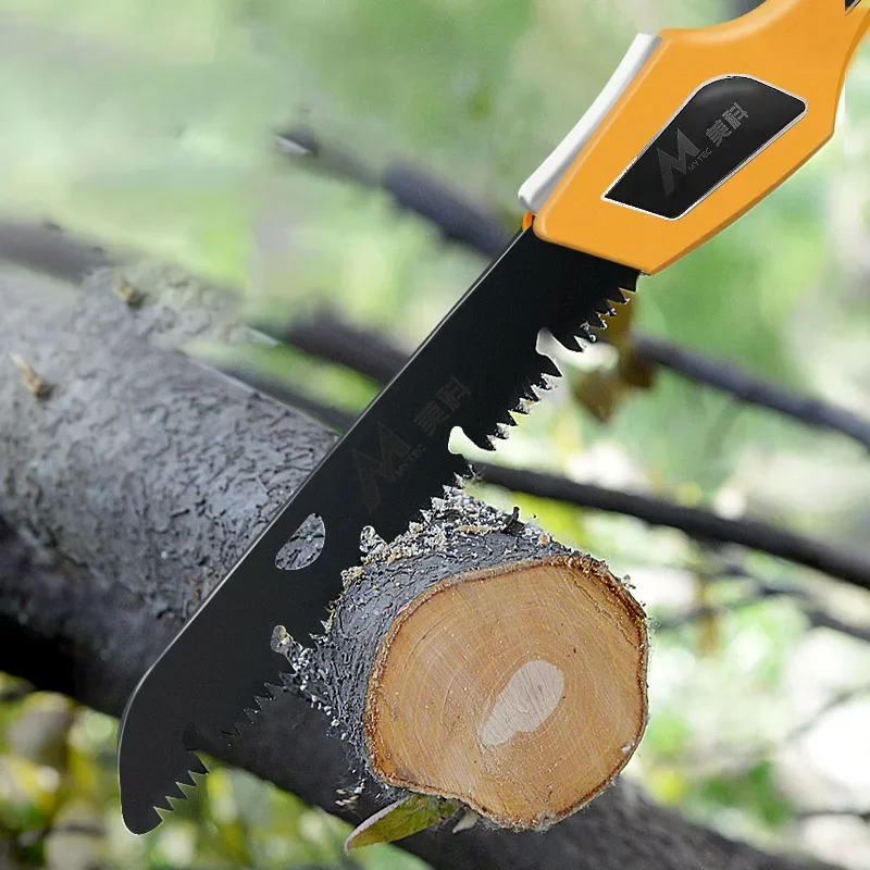 Japanese TOOL Folding Hand Saw - Japanese Pull Saw บทวิจารณ์และราคา
