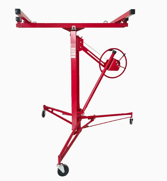 Gypsum board lifting machine w - Woodworking Manufacturing บทวิจารณ์และราคา