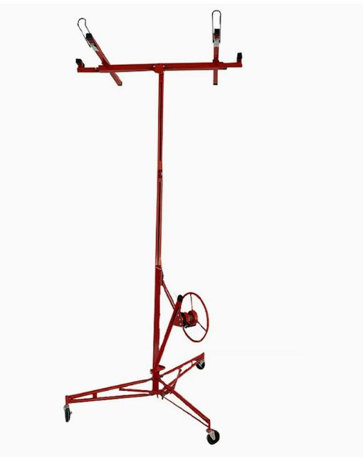 Gypsum board lifting machine w - Woodworking Manufacturing บทวิจารณ์และราคา