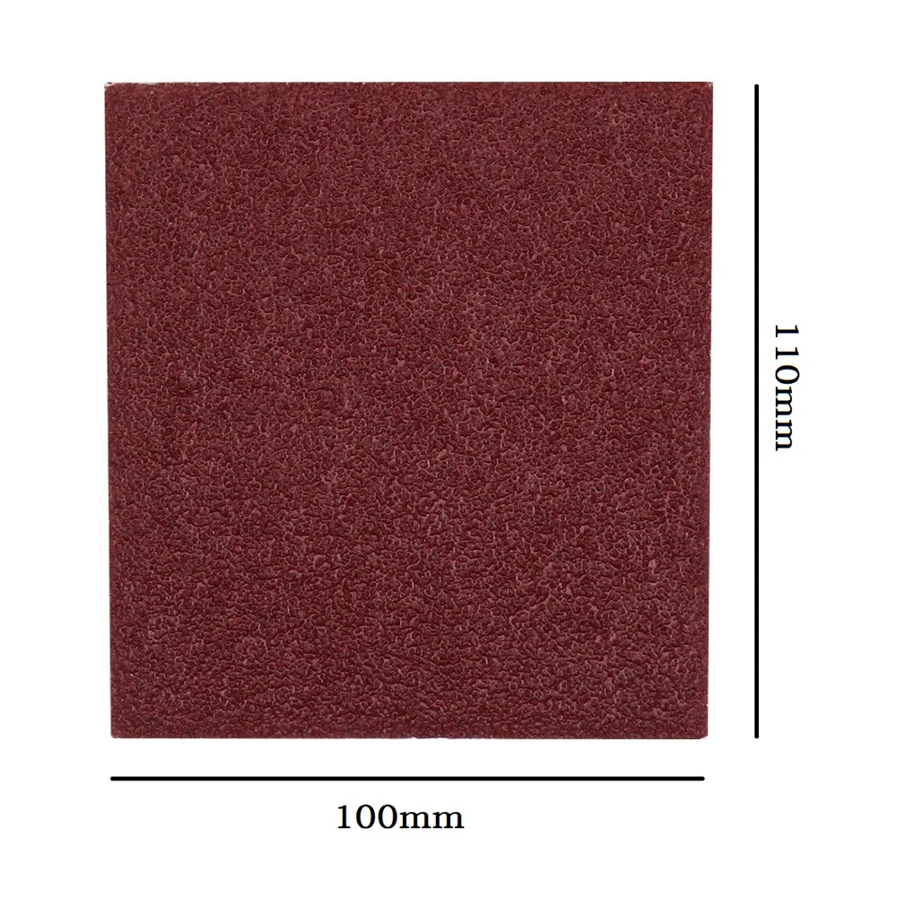 10pcs Sandpaper For Grinding P - Woodworking Wallpaper บทวิจารณ์และราคา