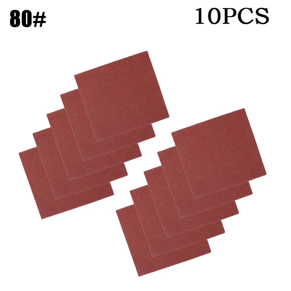 10pcs Sandpaper For Grinding P - Woodworking Wallpaper บทวิจารณ์และราคา
