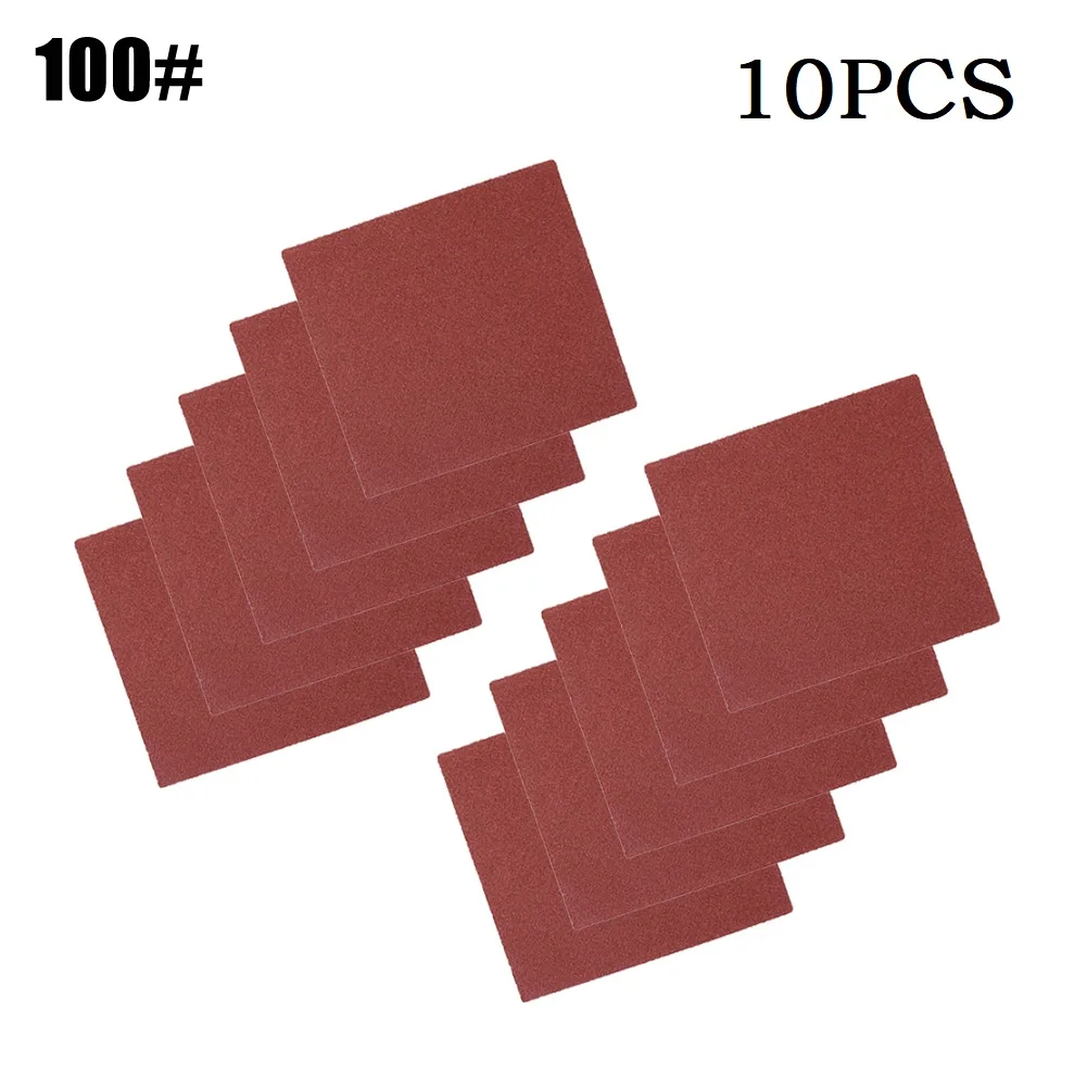 10pcs Sandpaper For Grinding P - Woodworking Wallpaper บทวิจารณ์และราคา