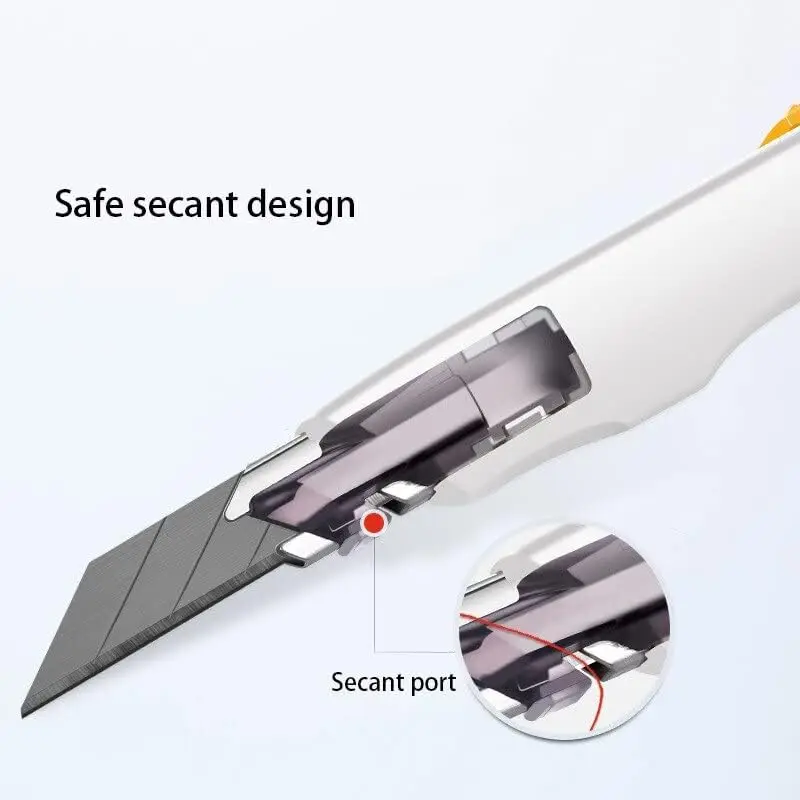 9mm Box Cutter, 30 Degree Anti - Woodworking Warehouse บทวิจารณ์และราคา