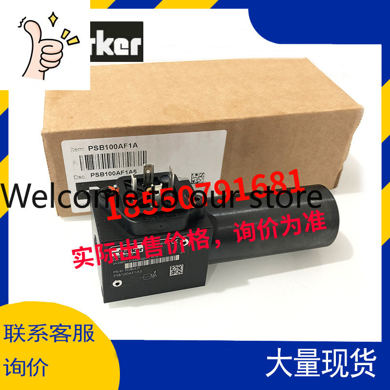 USA PARKER Pressure Relay PSB2 - Woodworking Usa บทวิจารณ์และราคา