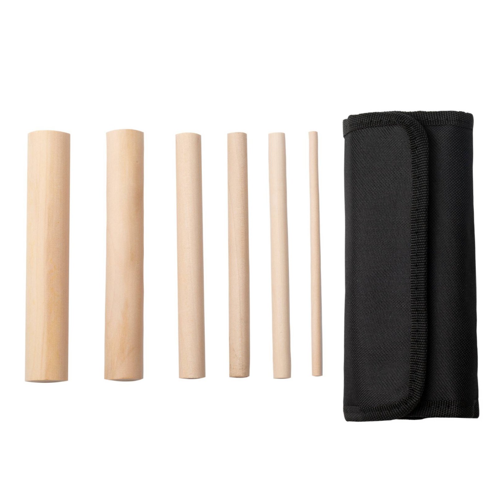 6 Pieces Wire Wrapping Mandrel - Woodworking Kits บทวิจารณ์และราคา